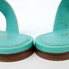 Louis Vuitton Patent Flip Flops 6872017 [P]