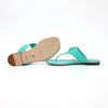 Louis Vuitton Patent Flip Flops 6872017 [P]