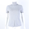 Max Mara Short Sleeve Knit 6876158 [P]