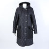 BURBERRY バーバリー フード キルテッド ジャケット 6871021 [P]