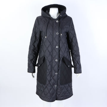 BURBERRY バーバリー フード キルテッド ジャケット 6871021