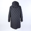 BURBERRY バーバリー フード キルテッド ジャケット 6871021 [P]