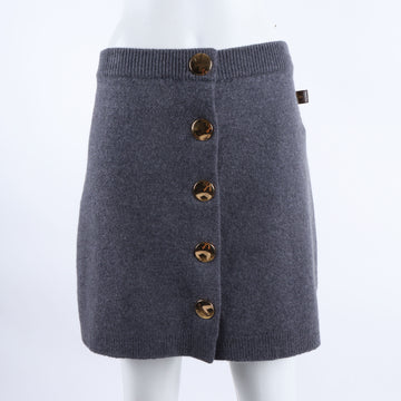 LOUIS VUITTON ルイ・ヴィトン ニットバンディングスカート 6870773