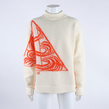 CHRISTIAN DIOR Dior Homme Langarm Pullover 6870542