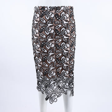 N21 Nummer 21 Spitzenrock 6877178