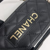 CHANEL サンダル 6870871 [P]