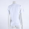 Comme des Garcons Play Short Sleeve 6877336 [P]