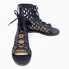 Christian Dior Mesh Ankle Boots 6872592 [P]
