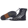 Christian Dior Mesh Ankle Boots 6872592 [P]
