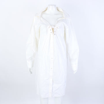 ALEXANDER WANG T-Linie Kleid 6876117