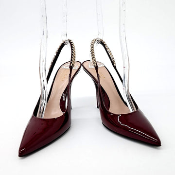 GUCCI グッチ ペイデント スリング バック 6871840