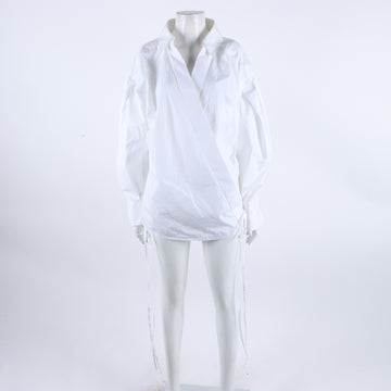 VALENTINO Langarm-Wickelhemd 6872364