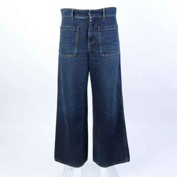 CHRISTIAN DIOR Denimhosen 6871020