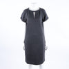 BRUNELLO CUCINELLI Kurzarmkleid 6871875 [P]