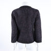 CHANEL シャネル ツイード ジャケット 6870261 [P]