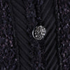 CHANEL シャネル ツイード ジャケット 6870261 [P]