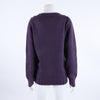 Chanel Cashmere Long Sleeve Knit 7196218 [P]