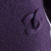Chanel Cashmere Long Sleeve Knit 7196218 [P]