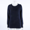 Chanel Cashmere Long Sleeve Knit 7196219 [P]