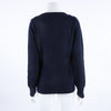 Chanel Cashmere Long Sleeve Knit 7196219 [P]