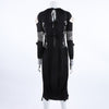 MAISON MARGIELA メゾン マルジェラ シルク ニット ワンピース 6872191 [P]