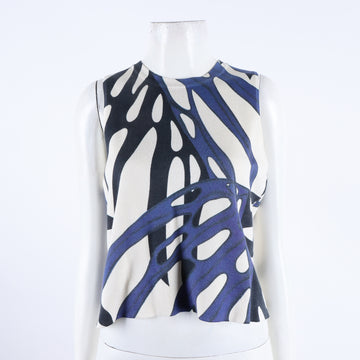 PROENZA SCHOULER プロエンザ・シュルラー ノースリーブ 6877246