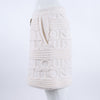 Louis Vuitton Knit Elastic Half Pants 6870915 [P]