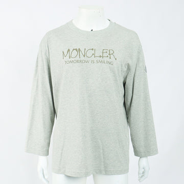 MONCLER Langarm-T-Shirt 6873698