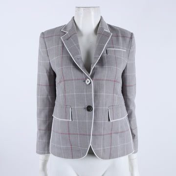 THOM BROWNE Jacke 6871752