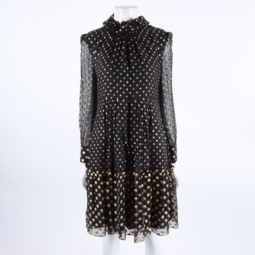 CELINE Dot Kleid 6871514