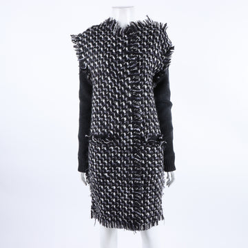 LANVIN Strickjacke 6873998