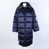 MSGM Long Padded Jacket 6872641 [P]