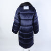 MSGM Long Padded Jacket 6872641 [P]
