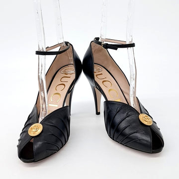 Gucci Open-Toe Shoes 6871874