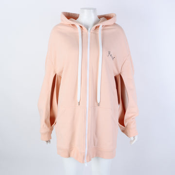 Marni Hooded Zip-Up Jacket 6874293