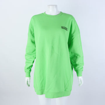 GANNI Langarm-Mantel 6876759