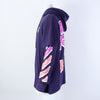 OFF WHITE Off-White Layered Hoodie 6874295 [P]