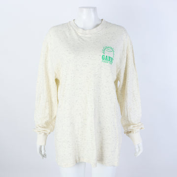 GANNI Long Sleeve 6878113 [P]