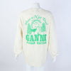 GANNI Long Sleeve 6878113 [P]