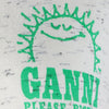 GANNI Long Sleeve 6878113 [P]
