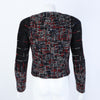 Chanel Tweed Jacket 6870313 [P]