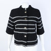 CHRISTIAN DIOR Kurzarm Cardigan 6870260 [P]