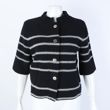 CHRISTIAN DIOR クリスチャン・ディオール 半袖カーディガン 6870260