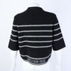 CHRISTIAN DIOR Kurzarm Cardigan 6870260 [P]