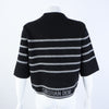 CHRISTIAN DIOR Kurzarm Cardigan 6870260 [P]