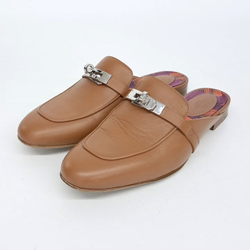 Hermes Hermès Oz Mule 6871398
