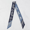 Hermes Twilly Silk Scarf H064259S 03 153248968 [P]