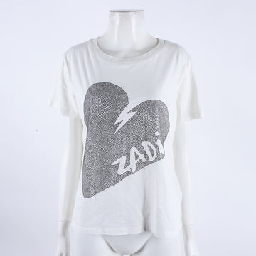 ZADIG & VOLTAIRE Kurzarm 6879415 [P]
