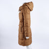 N21 Number 21 Padding Jumper 6874148 [P]