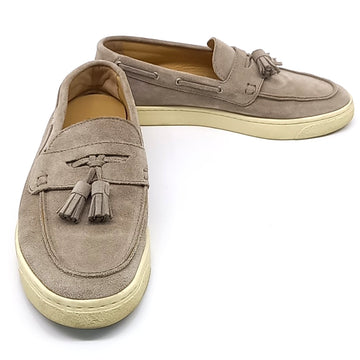 BRUNELLO CUCINELLI Suede Loafer 6873611
